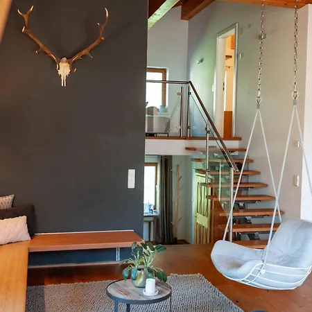 Loft7 Διαμέρισμα Mittelberg