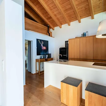 Lejlighed Loft7 Mittelberg