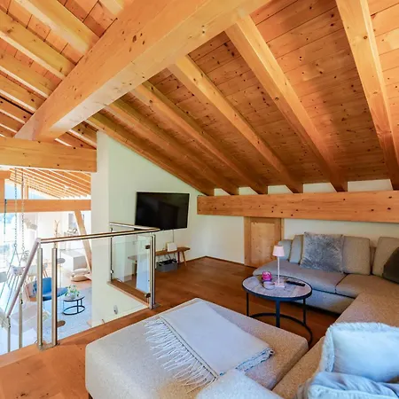 Διαμέρισμα Loft7
