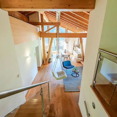 Loft7 Διαμέρισμα Mittelberg