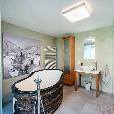 Loft7 Διαμέρισμα Mittelberg