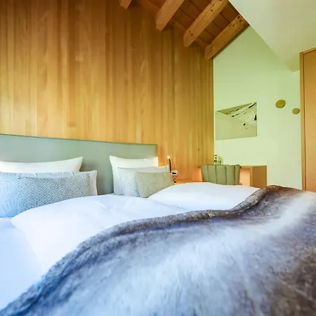 Loft7 Lejlighed Mittelberg