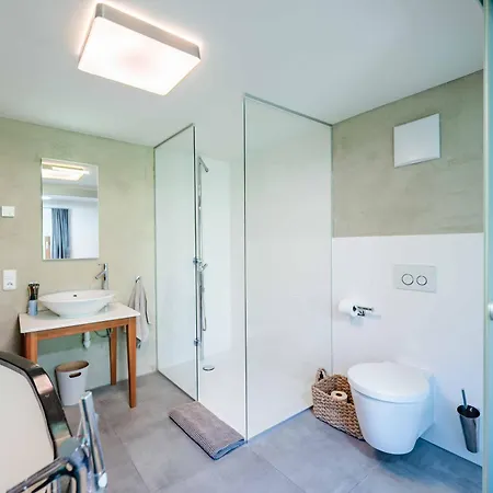 Loft7 * Mittelberg