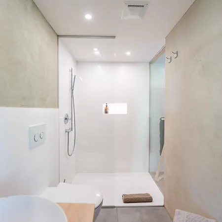 Loft7 Διαμέρισμα