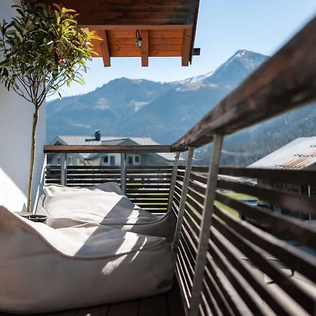Loft7 Mittelberg