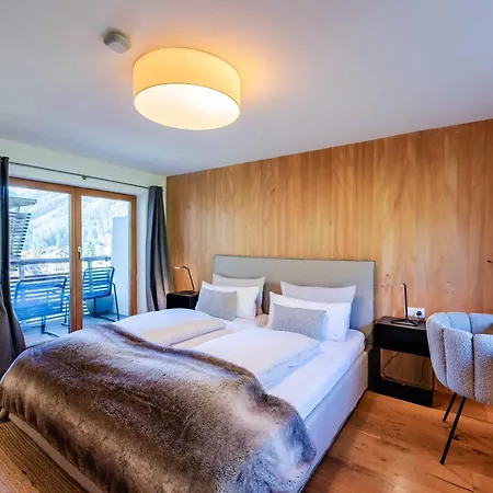 Loft7 Διαμέρισμα *