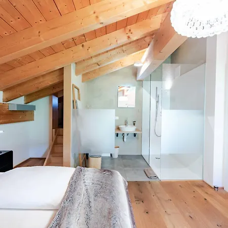 Loft7 Διαμέρισμα Mittelberg
