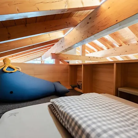 Loft7 * Mittelberg