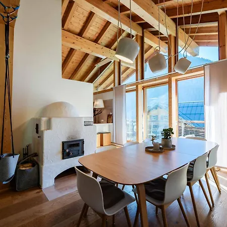 Loft7 Lejlighed *