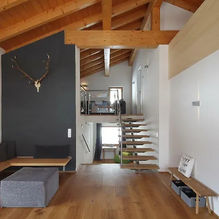 Loft7 Apartamento *