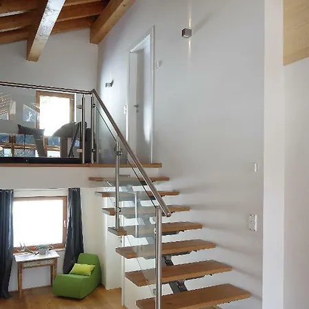 Loft7 Apartamento
