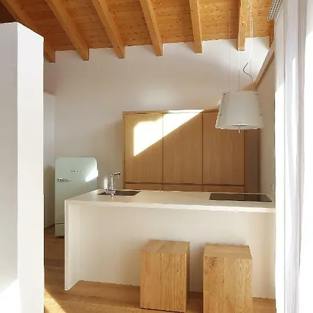 Apartamento Loft7 Mittelberg
