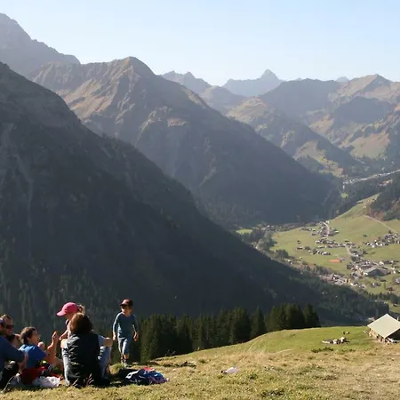 Loft7 Mittelberg