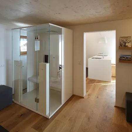 Loft7 Διαμέρισμα Mittelberg